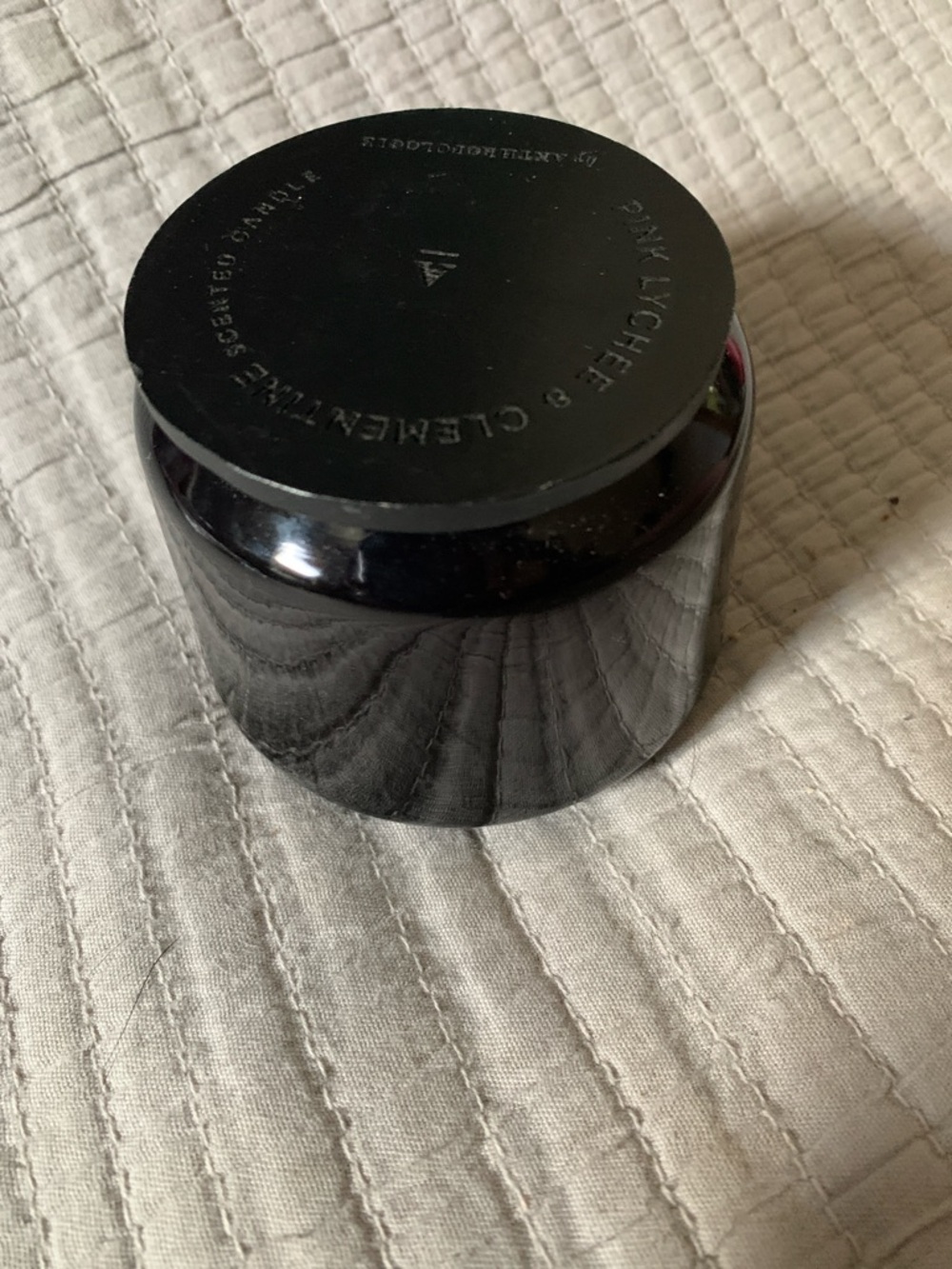 #3 Capri Candle